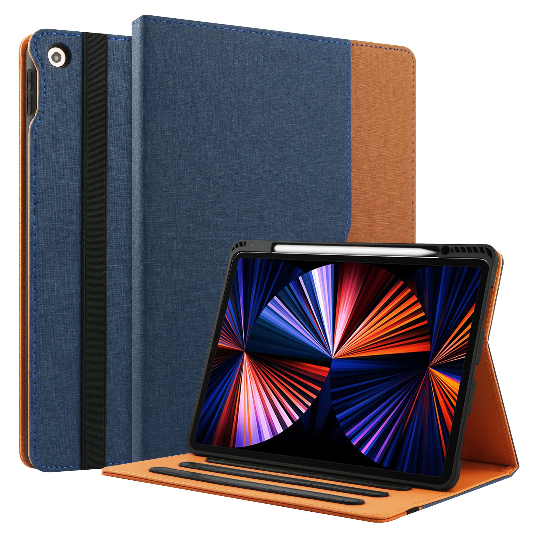 Amazon.com: for iPad 10th Generation Case 2022, for iPad 10.9 Inch